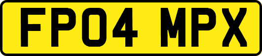 FP04MPX