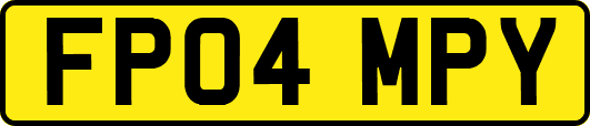 FP04MPY
