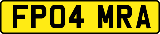 FP04MRA