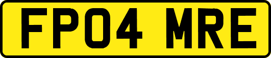 FP04MRE