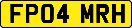 FP04MRH