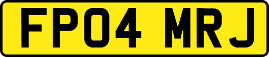 FP04MRJ