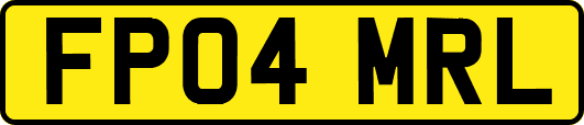 FP04MRL