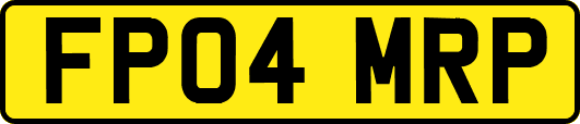 FP04MRP