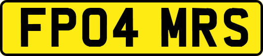 FP04MRS