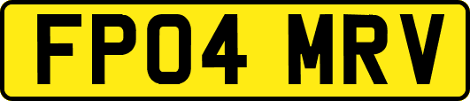 FP04MRV