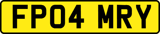 FP04MRY