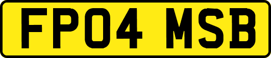 FP04MSB