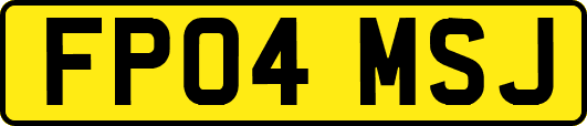 FP04MSJ