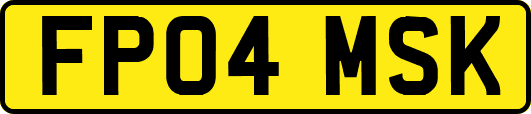 FP04MSK