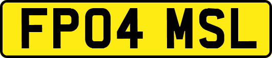 FP04MSL