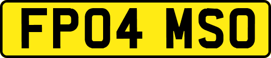 FP04MSO