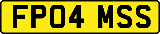 FP04MSS