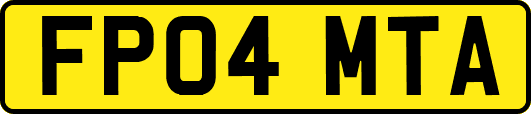 FP04MTA