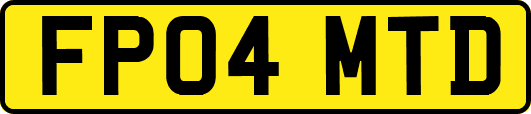 FP04MTD