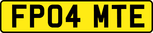 FP04MTE