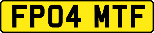 FP04MTF