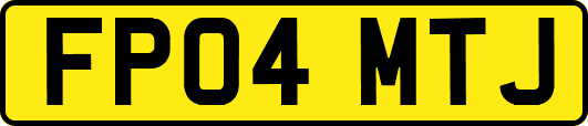 FP04MTJ