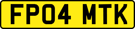 FP04MTK