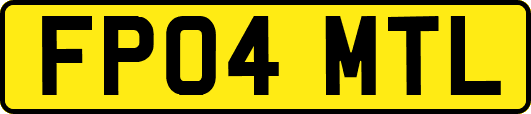 FP04MTL
