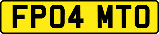 FP04MTO