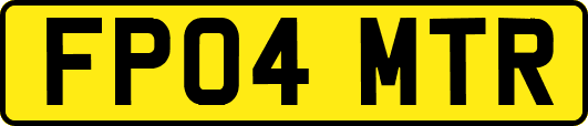FP04MTR
