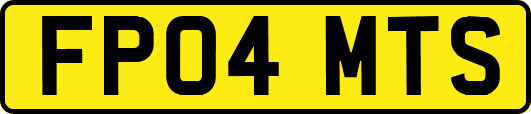 FP04MTS