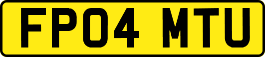 FP04MTU