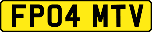 FP04MTV
