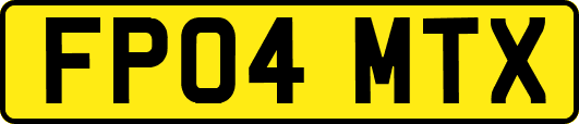 FP04MTX