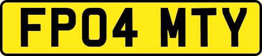 FP04MTY