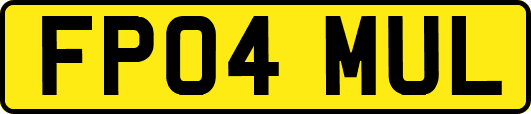 FP04MUL