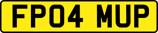 FP04MUP