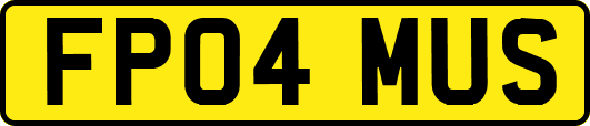 FP04MUS