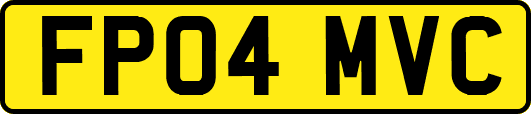 FP04MVC