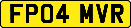 FP04MVR