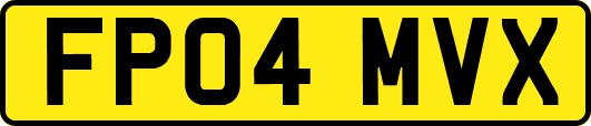 FP04MVX