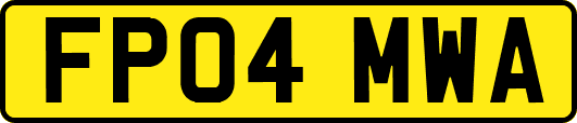 FP04MWA