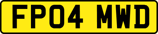 FP04MWD