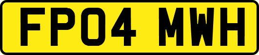 FP04MWH