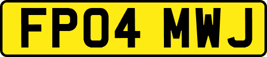 FP04MWJ