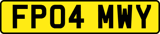 FP04MWY