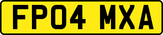 FP04MXA