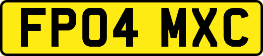 FP04MXC