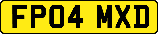 FP04MXD