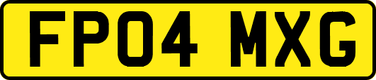 FP04MXG