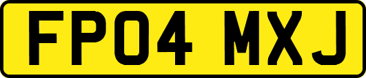 FP04MXJ