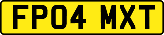FP04MXT