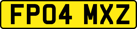 FP04MXZ