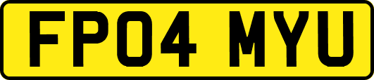 FP04MYU
